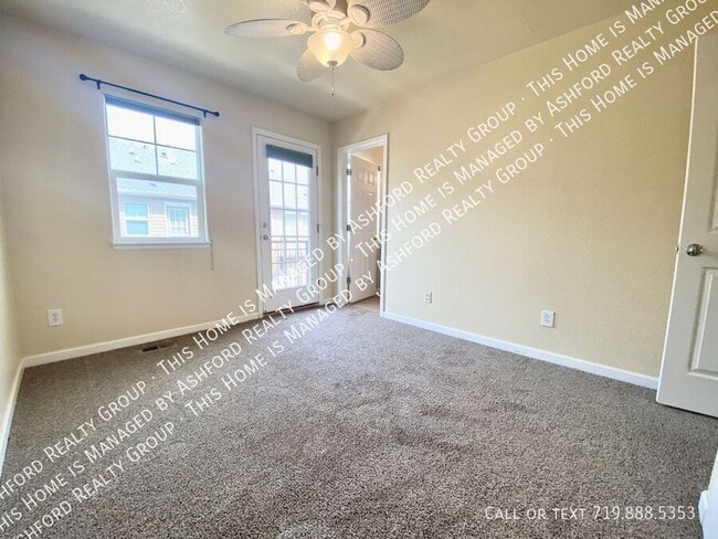 Building Photo - 837 S Weber St