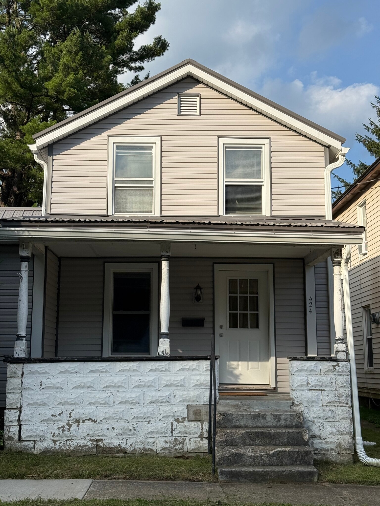 Building Photo - 424 Chestnut St