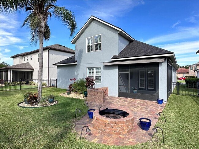 Building Photo - 567 Gunston Ct