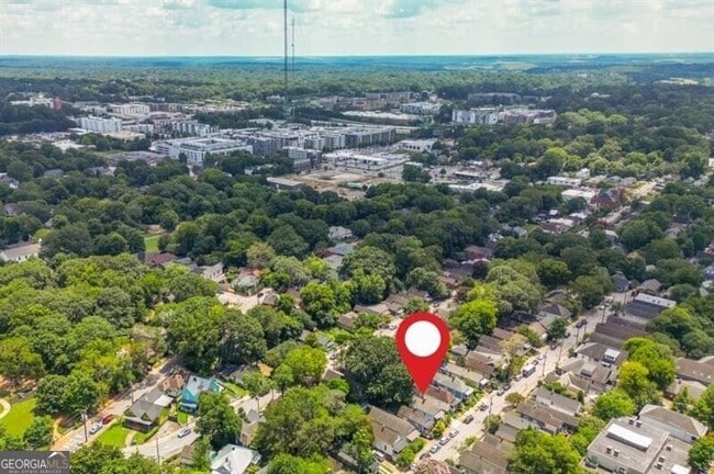 Building Photo - 154 Savannah St SE