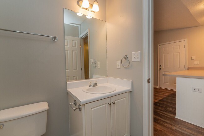 Building Photo - $1,525- 2 Bed/2 Bath house for rent in West Augusta, Total Electric!