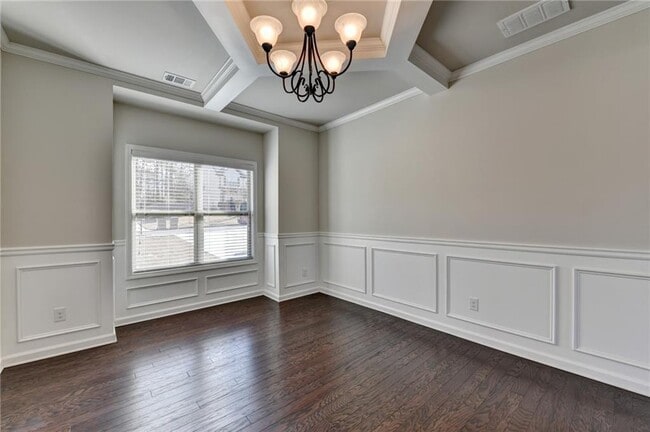 Building Photo - 4810 Haysboro Way