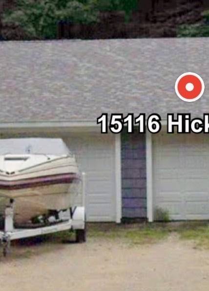 Building Photo - 15116 Hickory St