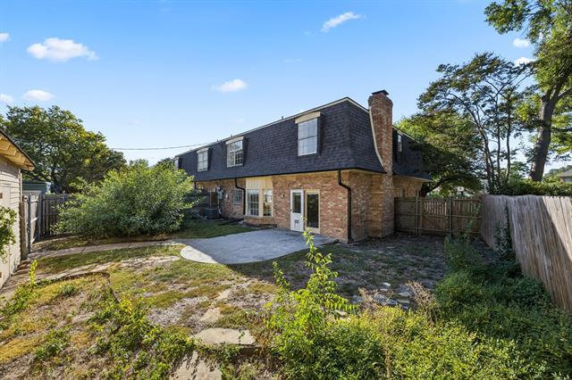 Building Photo - 7915 Habersham Ln