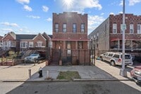 Building Photo - 9516 Avenue A