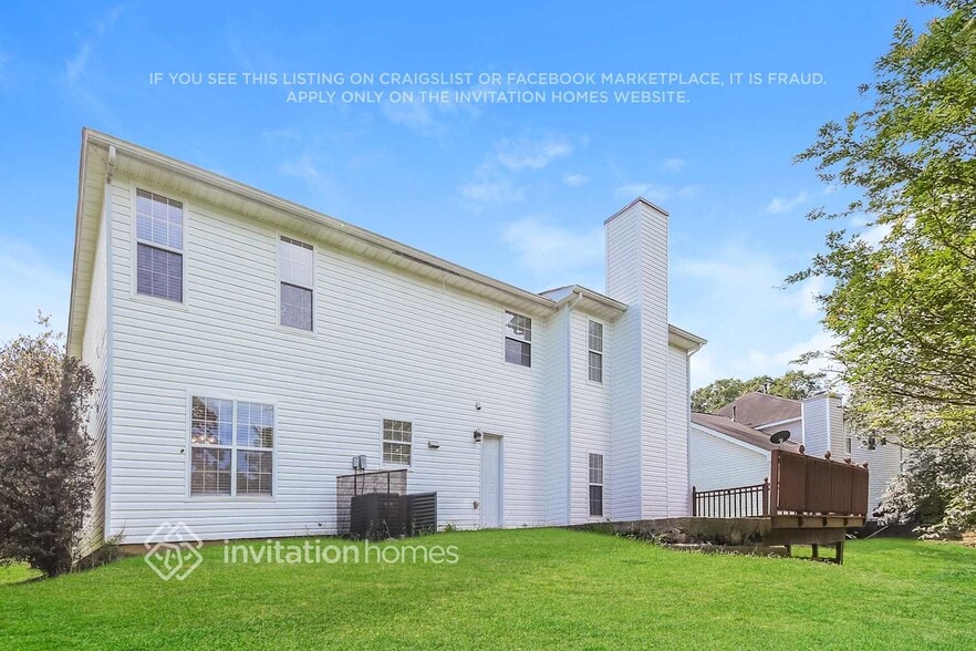Building Photo - 733 Trigg Lake Ct