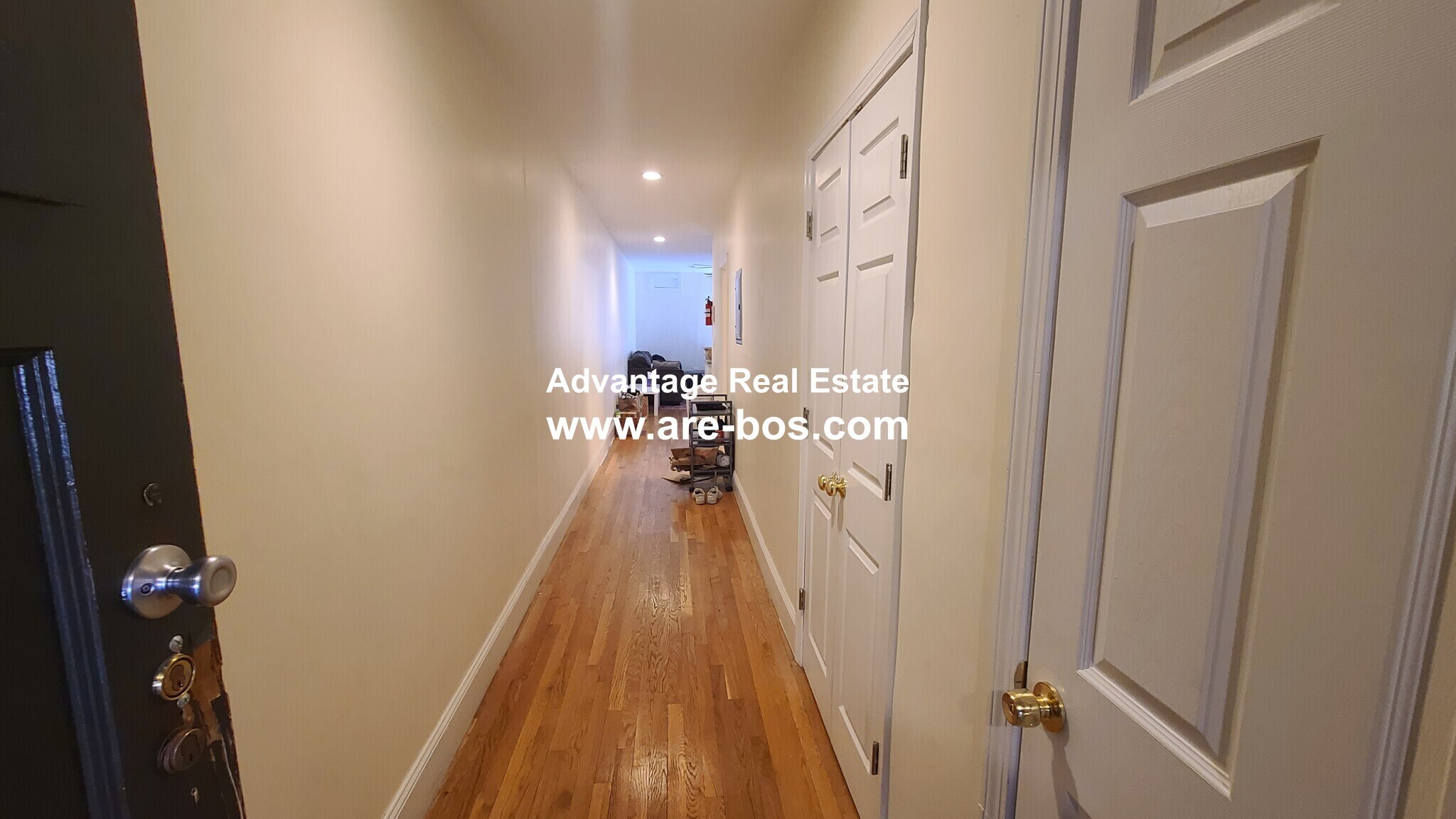 Building Photo - 66 Egmont St