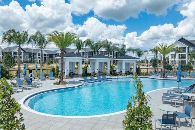 Building Photo - 3020 Base Blvd