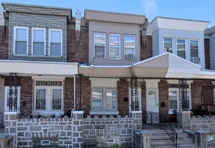 Primary Photo - 2973 Memphis St