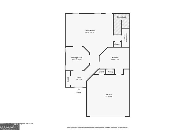 Building Photo - 1924 Simmons Ln