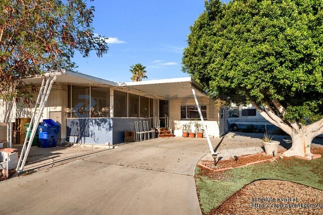 Building Photo - 69510 Parkside Dr