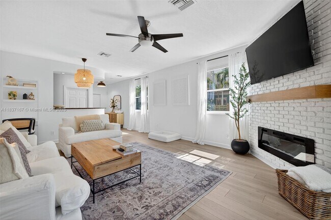 Building Photo - 1214 W Las Olas Blvd