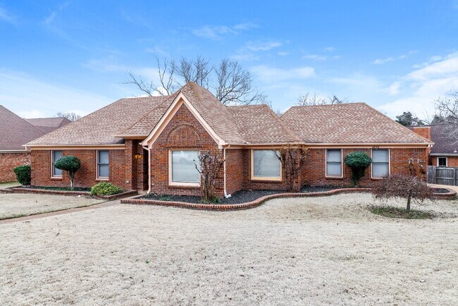 Building Photo - 4800 Harvest Knoll Cove S
