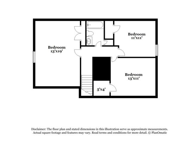 Building Photo - 4895 Copper Valley Cove