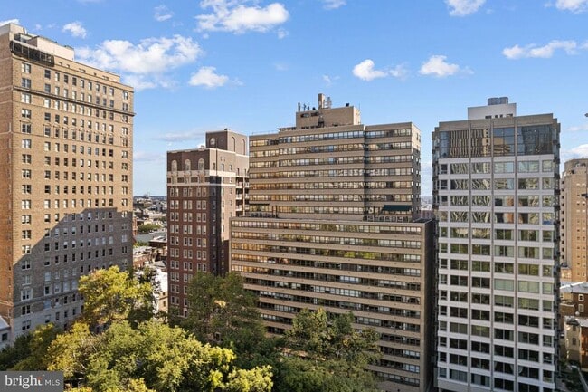 Building Photo - 1806 Rittenhouse Square