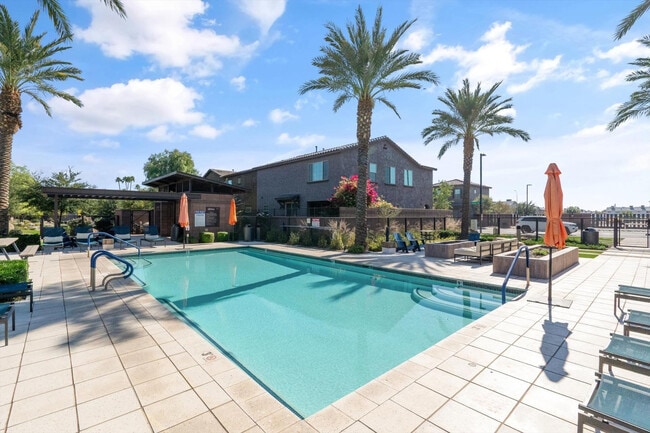 Building Photo - 1063 N 70th Way