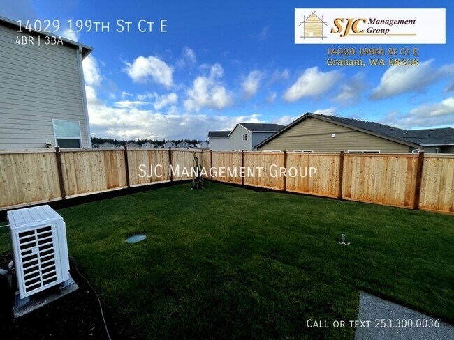 Building Photo - 14029 199th St Ct E