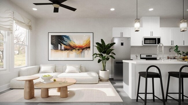 Building Photo - 4618 Davenport St