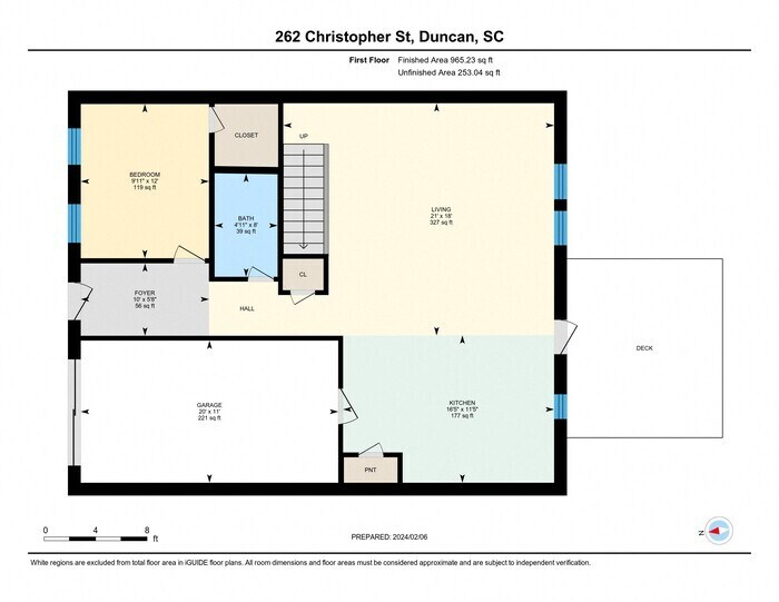 Building Photo - 262 Christopher St