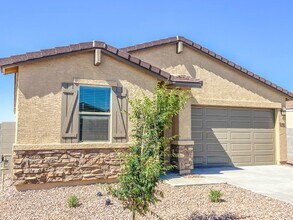 Building Photo - 6980 E Gamebird Way
