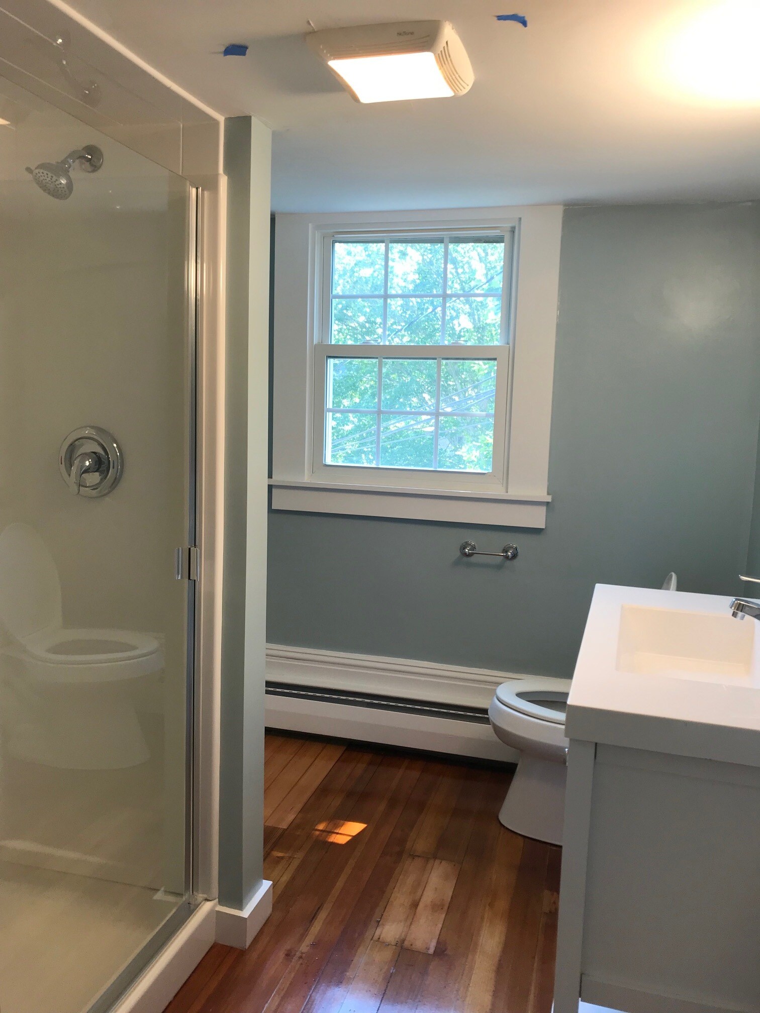 Bath - 46 Hopkins Ln
