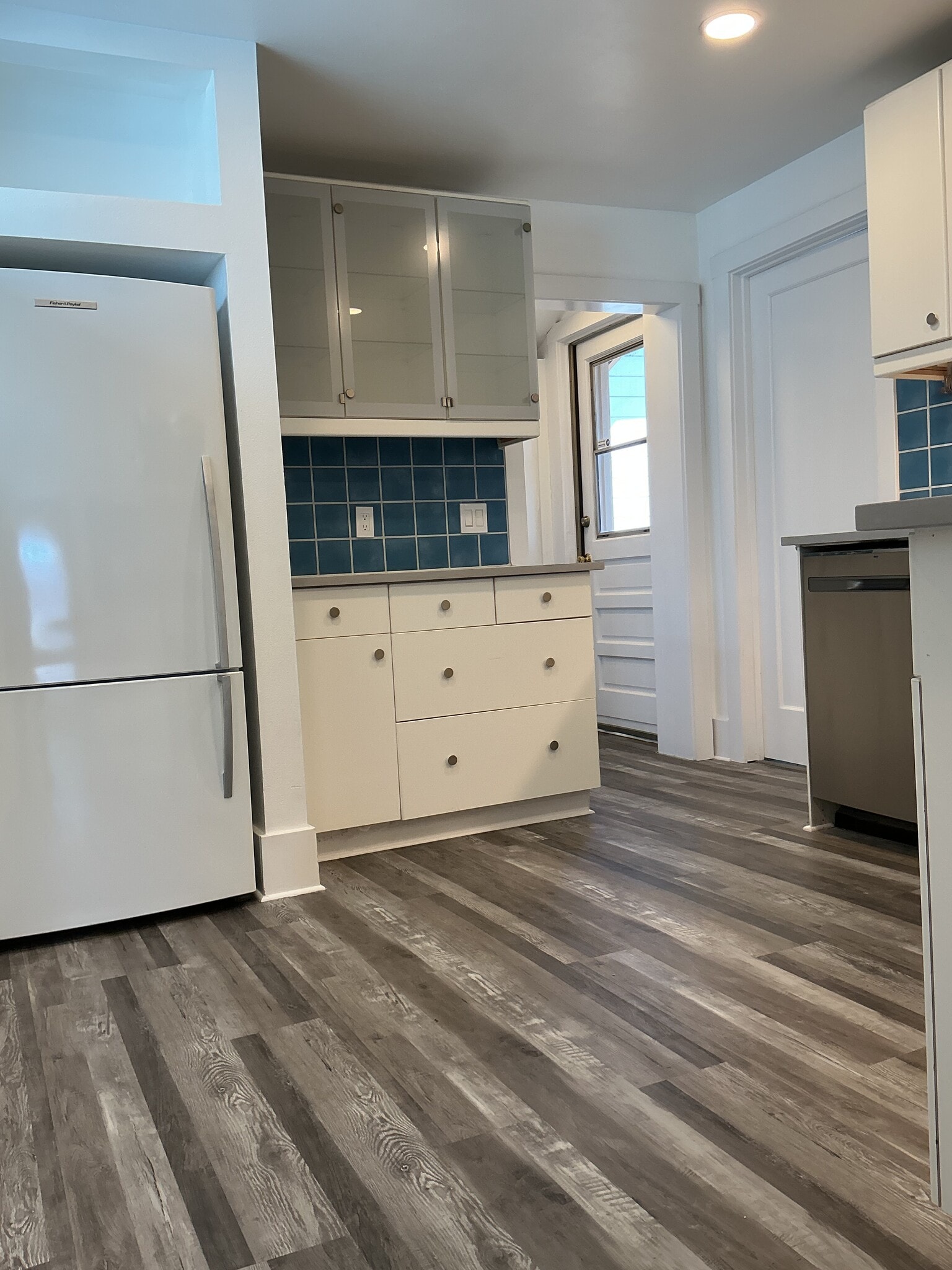 Kitchen - 1046 48th St