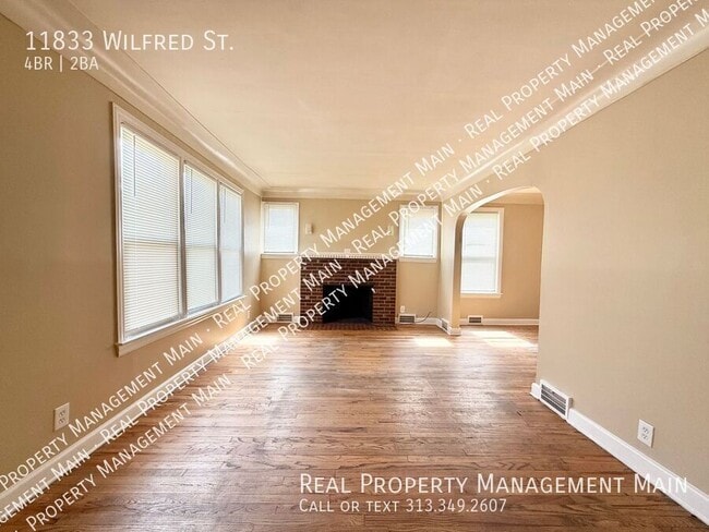 Primary Photo - 11833 Wilfred St