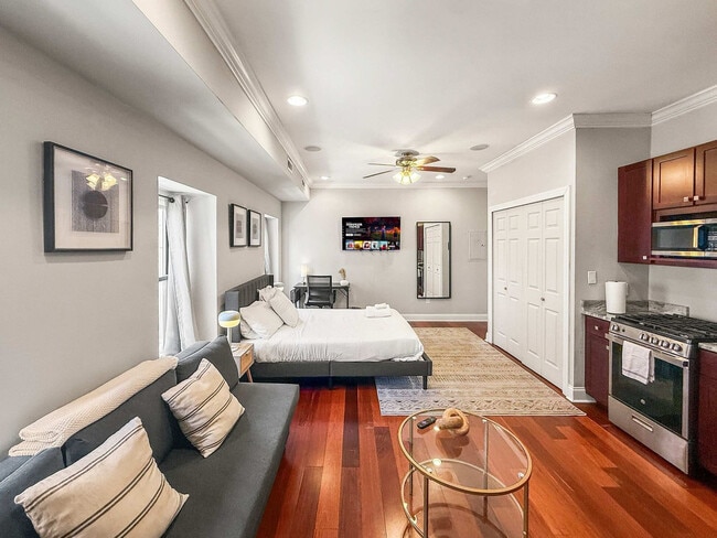 Building Photo - 1149 N 3rd St