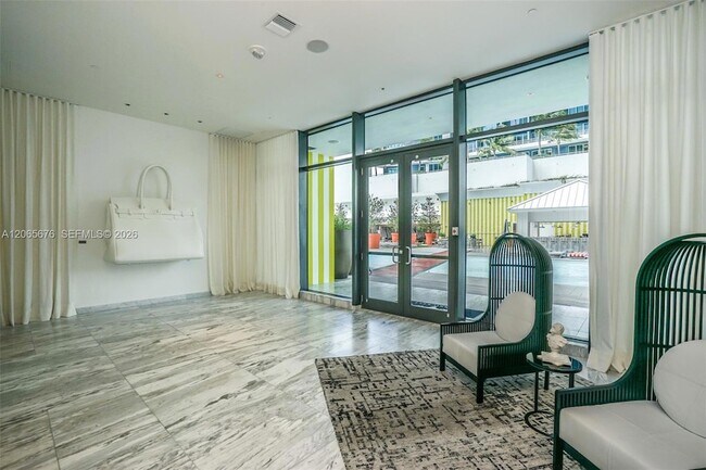Building Photo - 1300 S Miami Ave