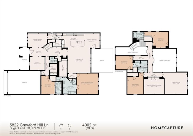 Building Photo - 5822 Crawford Hill Ln