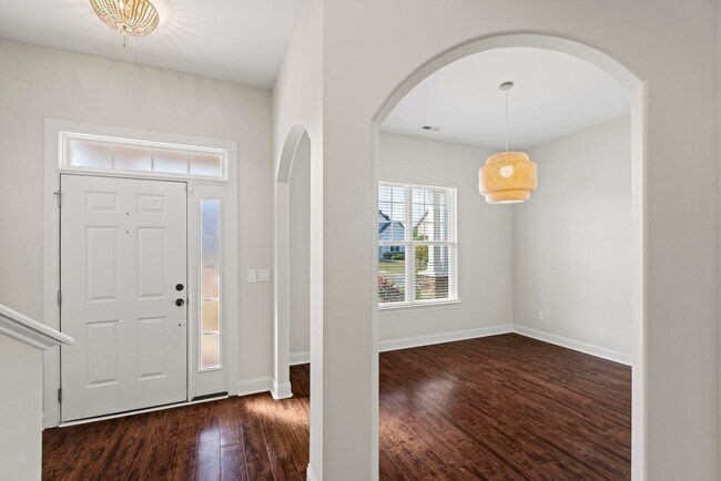 Building Photo - Spacious House for rent in Neighborhoods Of Holly Ridge!