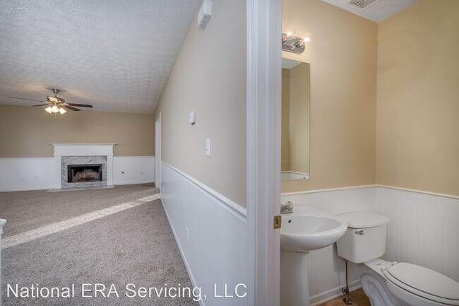 Building Photo - 4 br, 2.5 bath House - 89 Bent Creek Pl