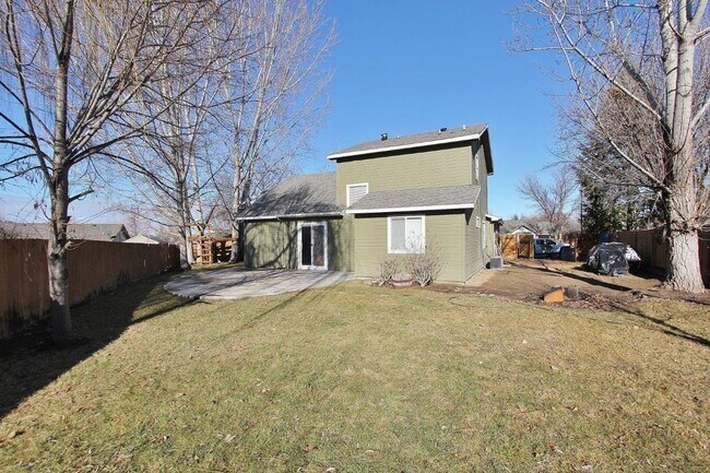 Building Photo - 1803 W Mulhuland Ct