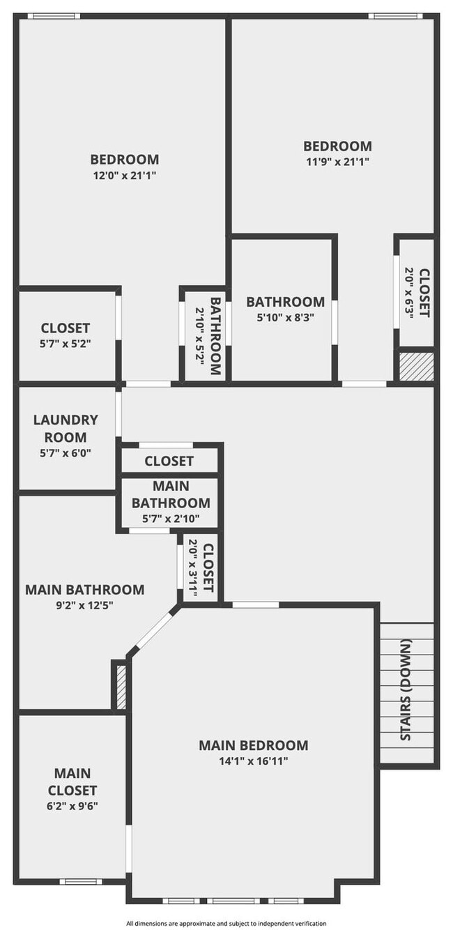 Building Photo - 3009 Faireno Pl