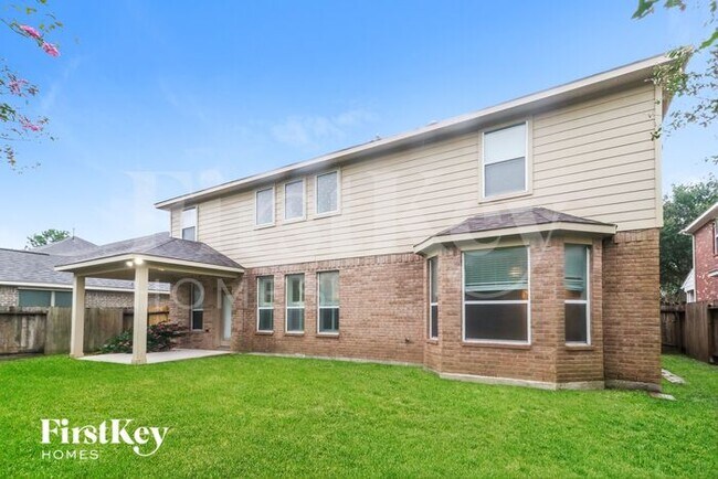Building Photo - 26029 Kings Mill Crest Dr