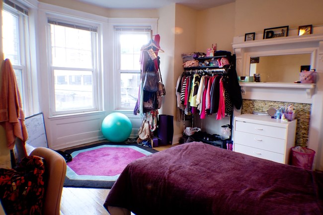 Interior Photo - The Lexington