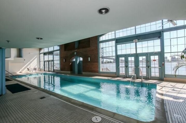 Building Photo - 3 N Christopher Columbus Blvd