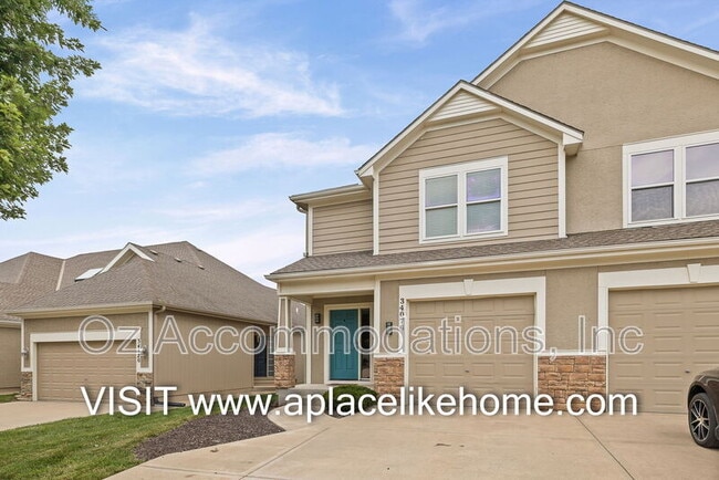 Building Photo - 34076 W 90th Cir
