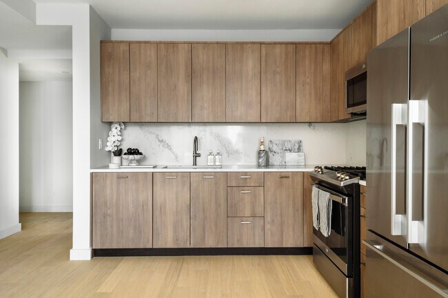 Interior Photo - 3Eleven