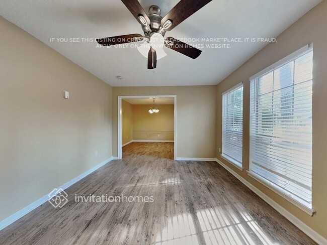 Building Photo - 4814 Wind Chimes Dr