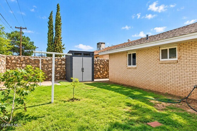 Building Photo - 9101 Turrentine Dr