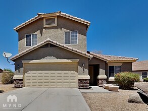 Building Photo - 12510 W Charter Oak Rd