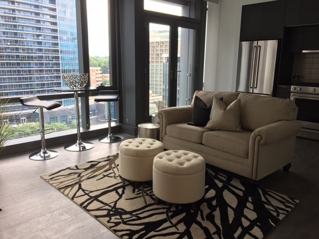 Floorplan - Central Place