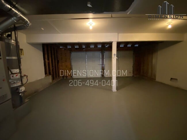 Building Photo - Stylishly Renovated Home with Private Back...