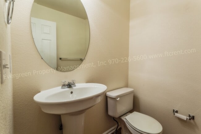 Building Photo - 5126 Harvest Moon Way