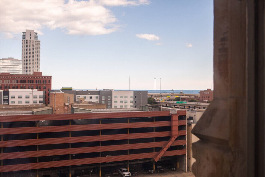 Building Photo - 225 E Michigan St