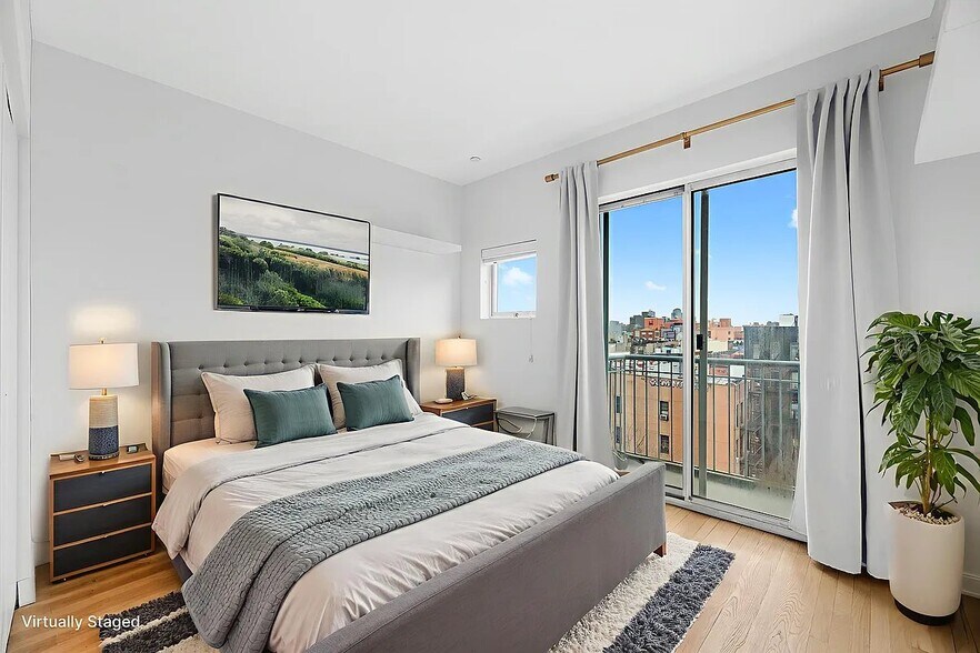 Building Photo - 152 Ludlow St