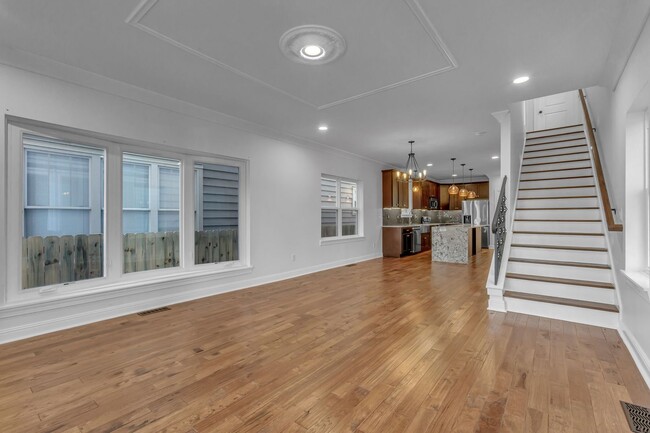 Building Photo - all new East/Cleveland Park Nashville 3 be...