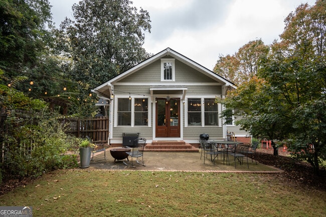 Building Photo - 290 Milledge Cir