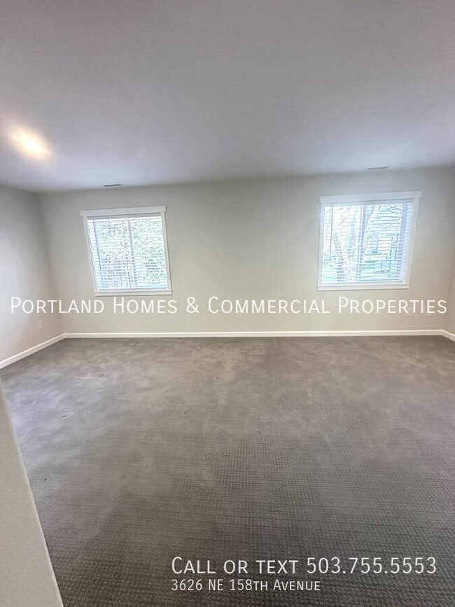 Building Photo - 3626 NE 158th Ave